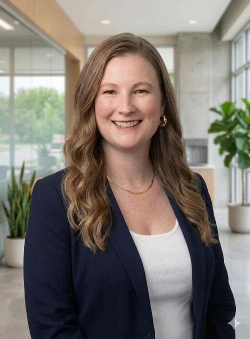 Heather Grabinsky, RN, MN